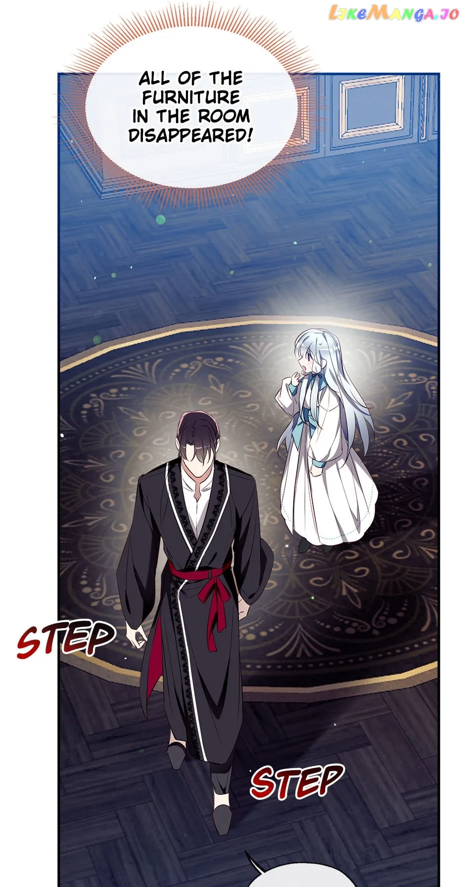 Can We Become a Family? Chapter 75 Online - página 34