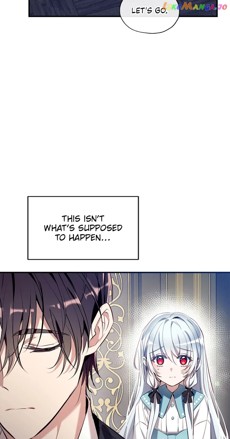 Can We Become a Family? Chapter 75 Online - página 35