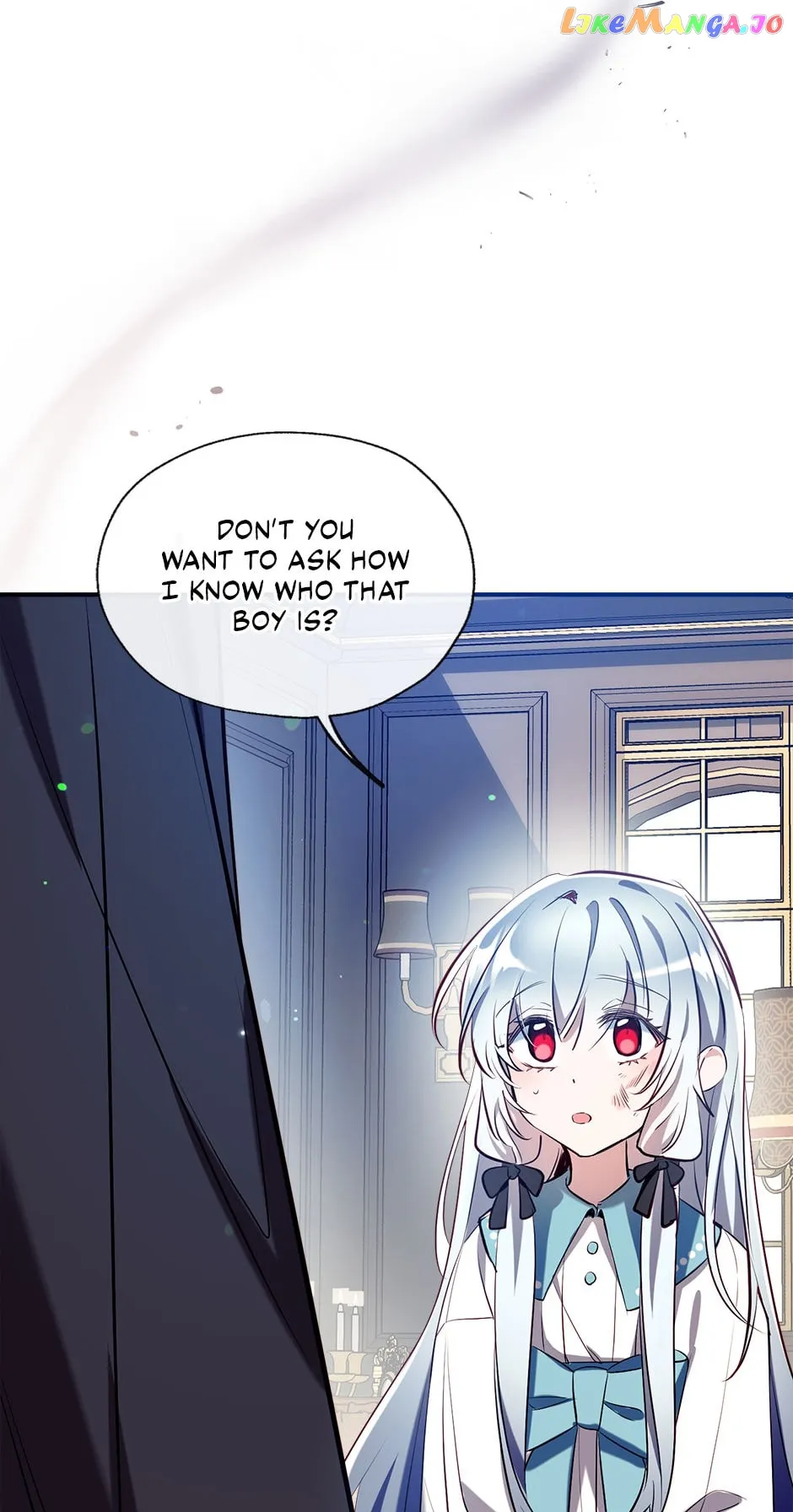 Can We Become a Family? Chapter 75 Online - página 38