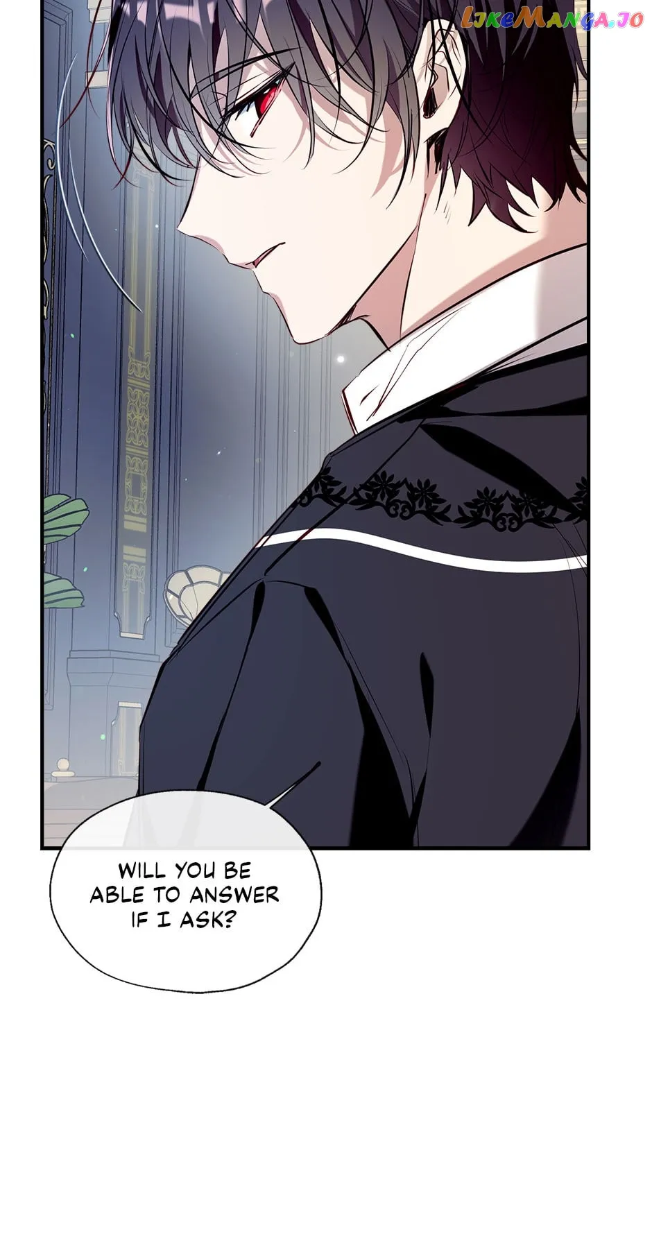 Can We Become a Family? Chapter 75 Online - página 40
