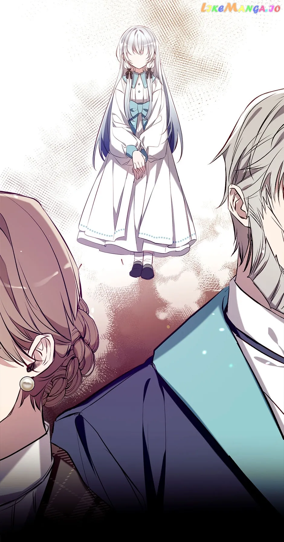 Can We Become a Family? Chapter 75 Online - página 45