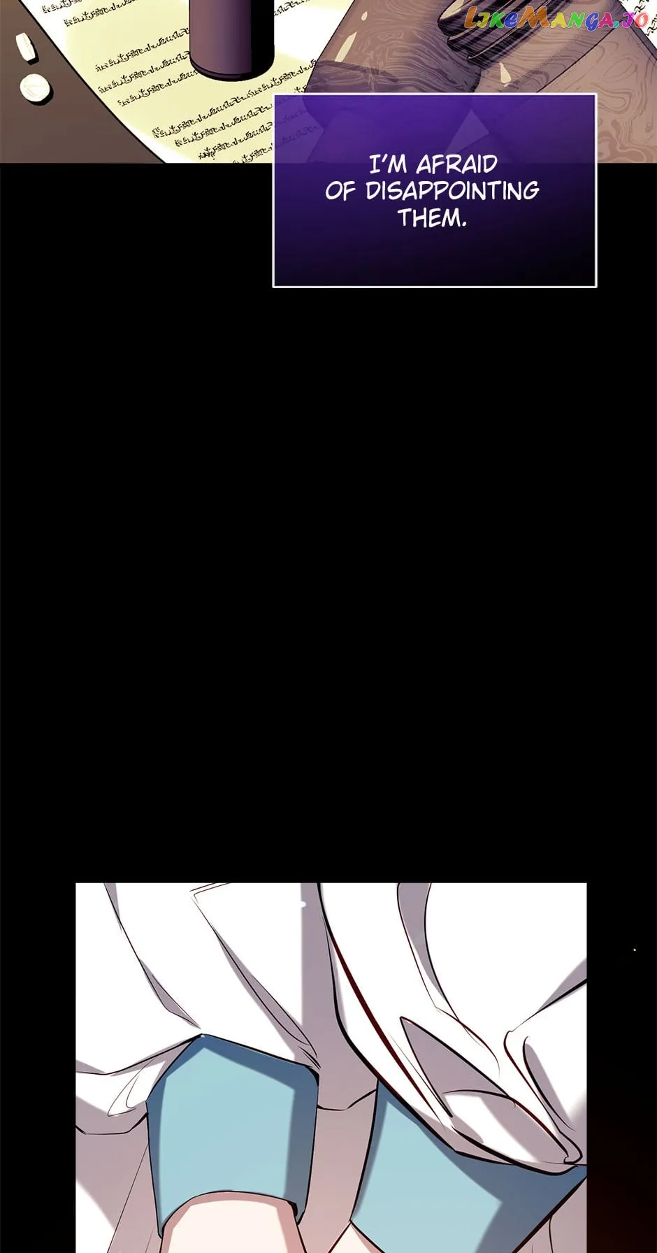 Can We Become a Family? Chapter 75 Online - página 47
