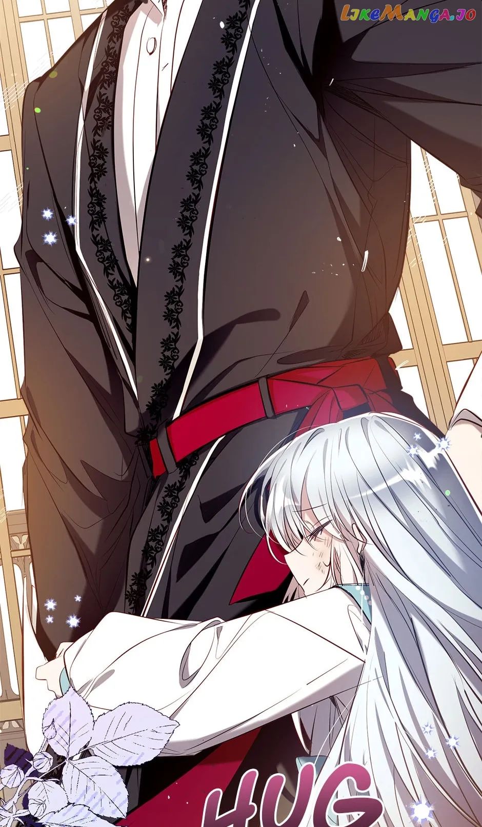 Can We Become a Family? Chapter 75 Online - página 55