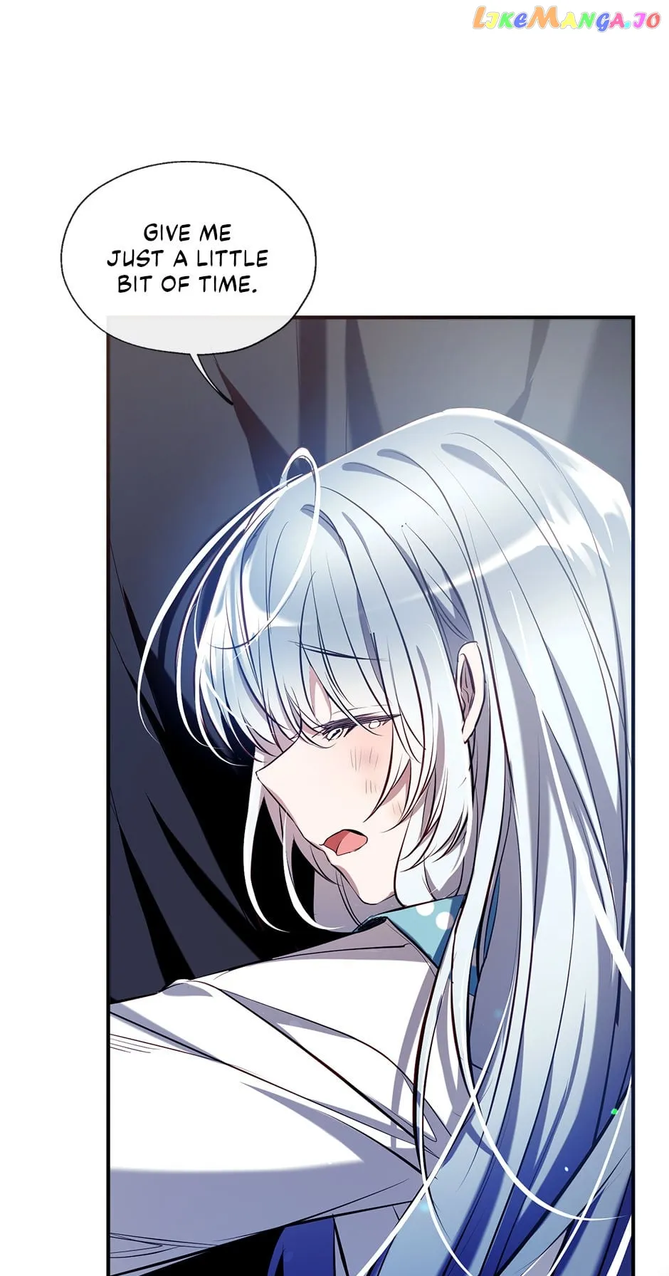 Can We Become a Family? Chapter 75 Online - página 57