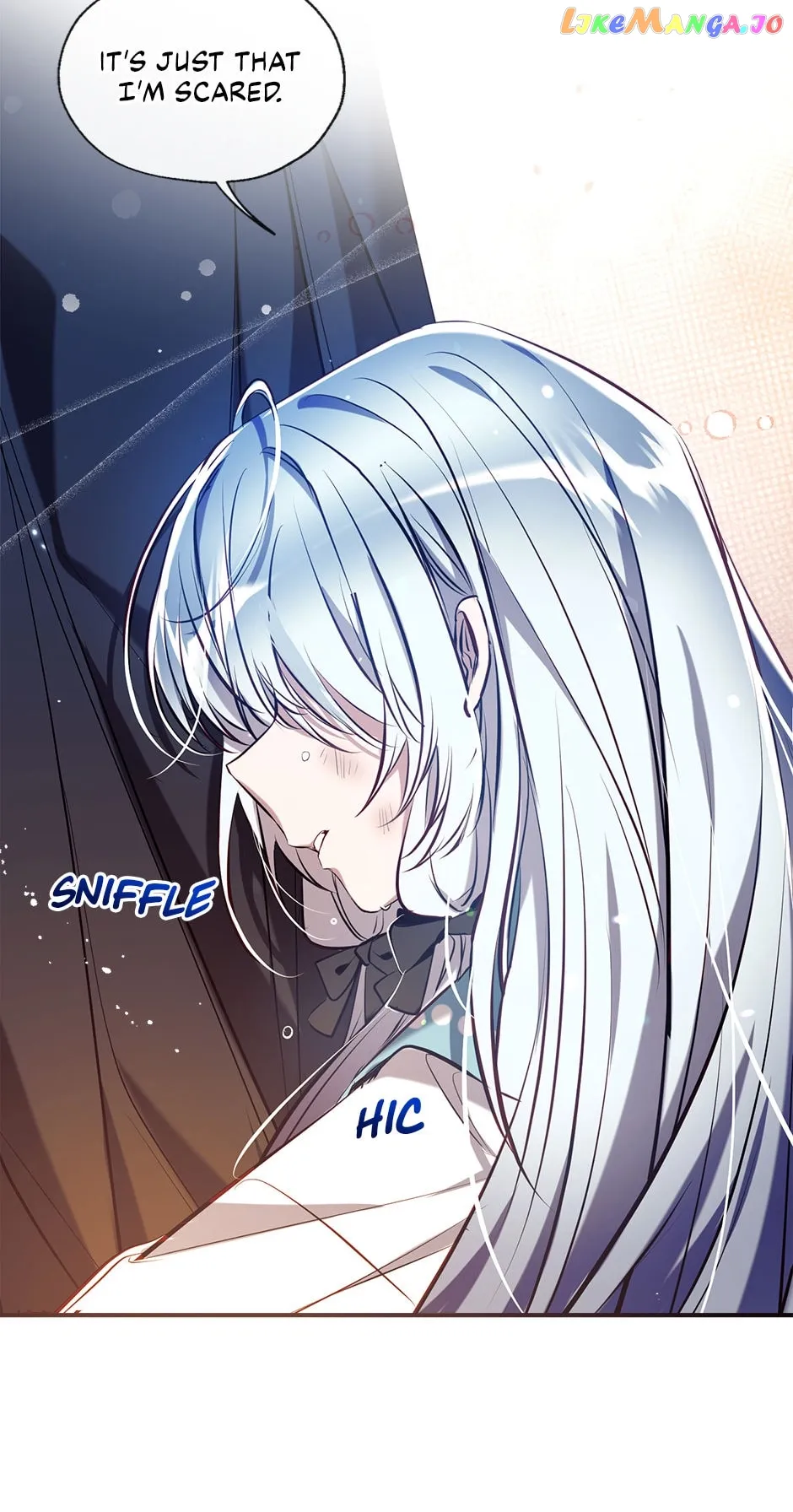 Can We Become a Family? Chapter 75 Online - página 61