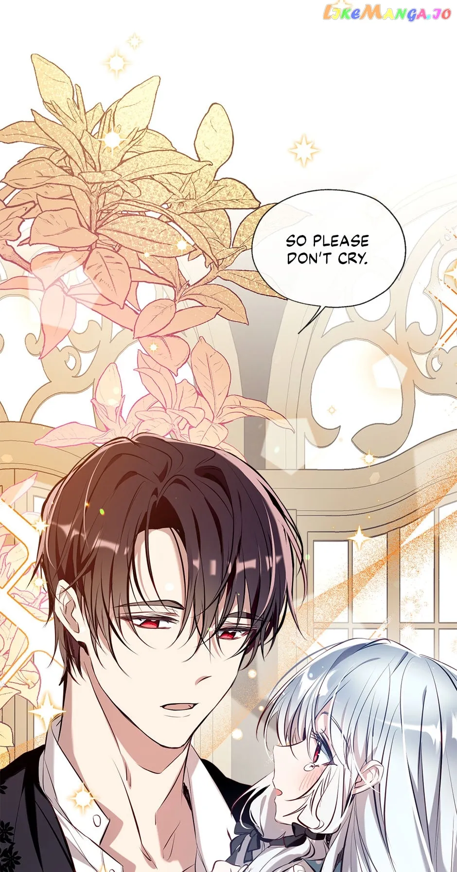 Can We Become a Family? Chapter 75 Online - página 63