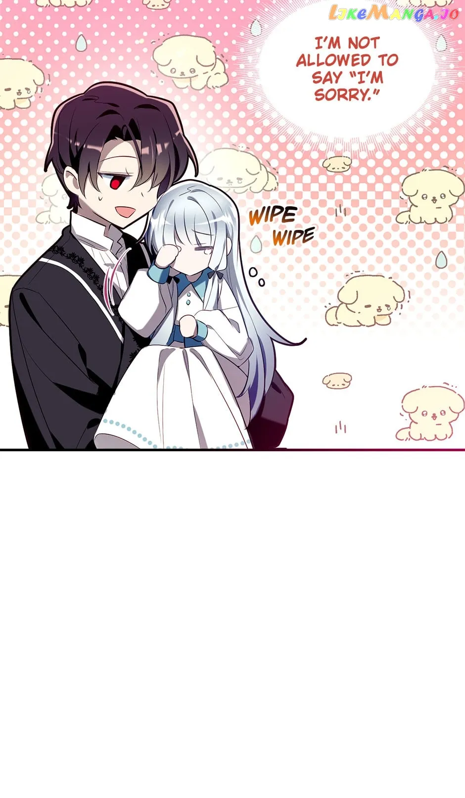 Can We Become a Family? Chapter 75 Online - página 67