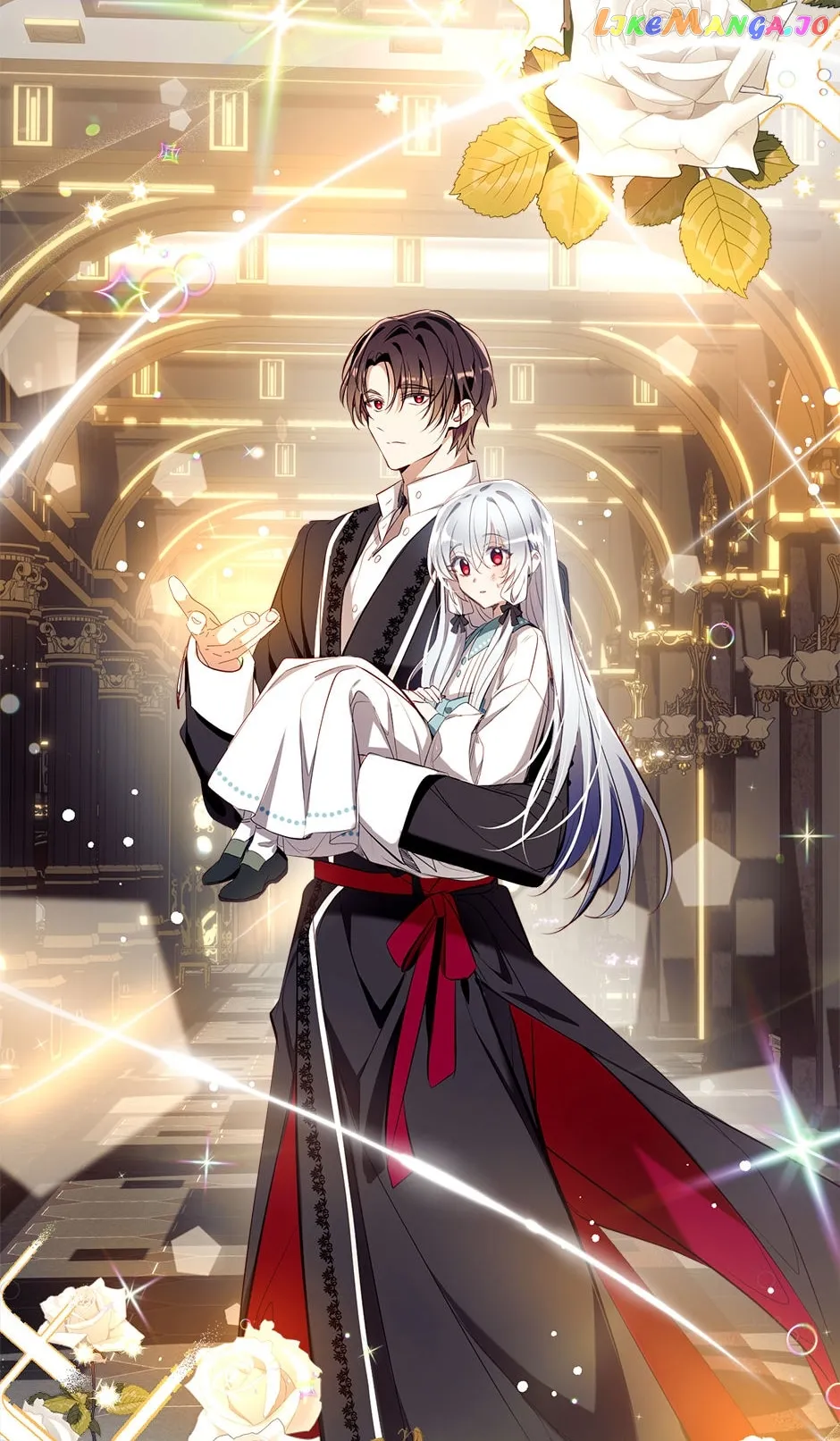 Can We Become a Family? Chapter 75 Online - página 71