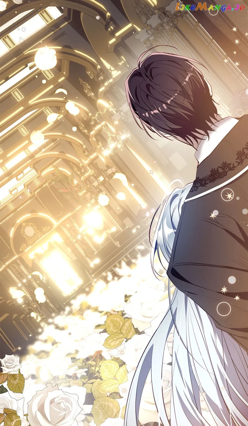 Can We Become a Family? Chapter 75 Online - página 75