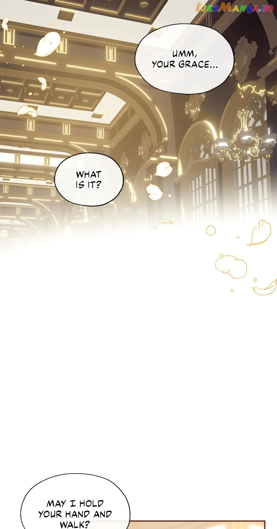 Can We Become a Family? Chapter 75 Online - página 84