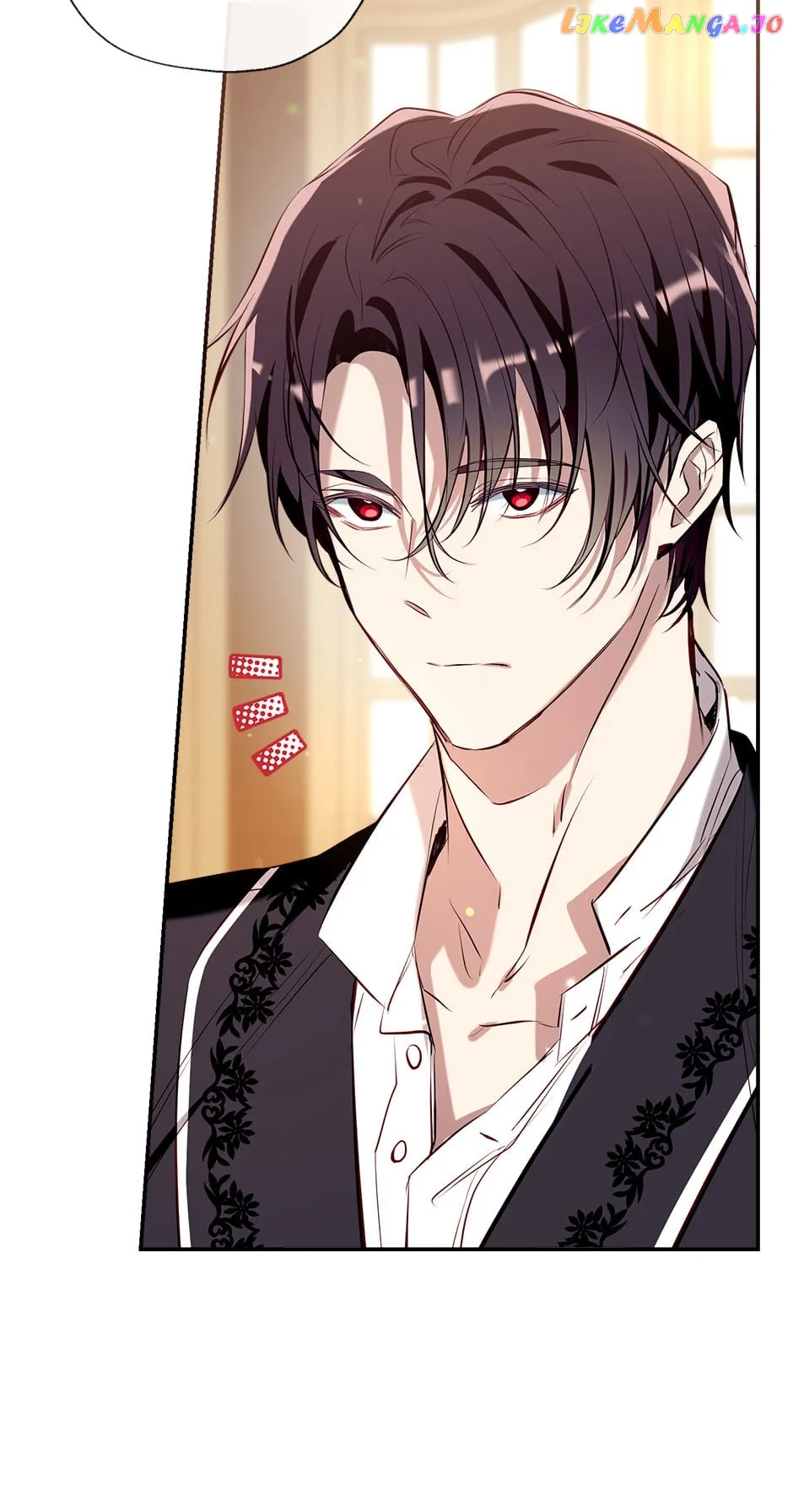 Can We Become a Family? Chapter 75 Online - página 85