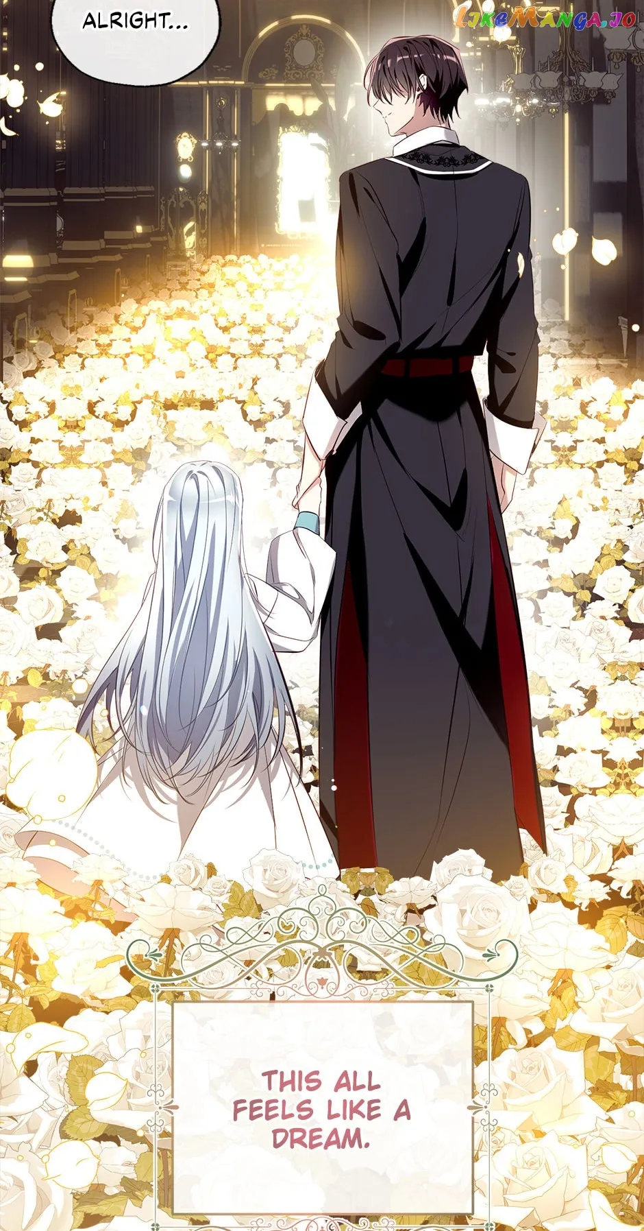 Can We Become a Family? Chapter 75 Online - página 95