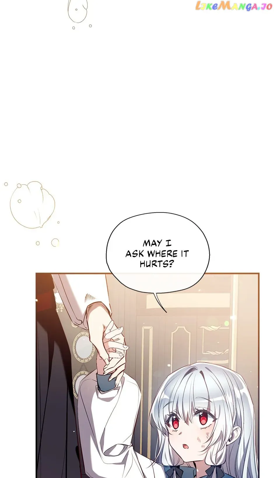 Can We Become a Family? Chapter 76 Online - página 3