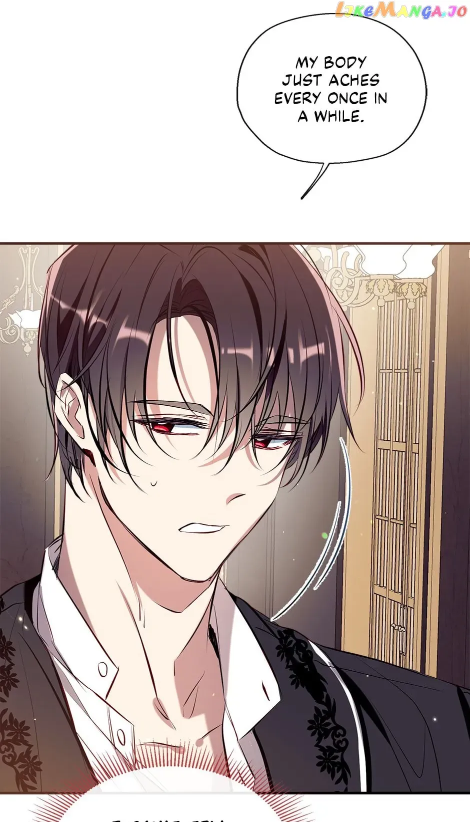 Can We Become a Family? Chapter 76 Online - página 6