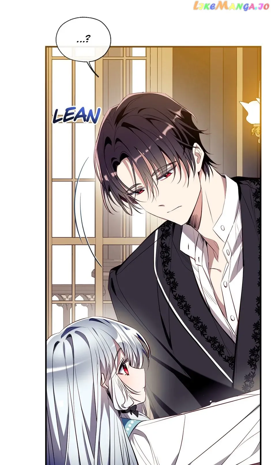 Can We Become a Family? Chapter 76 Online - página 12