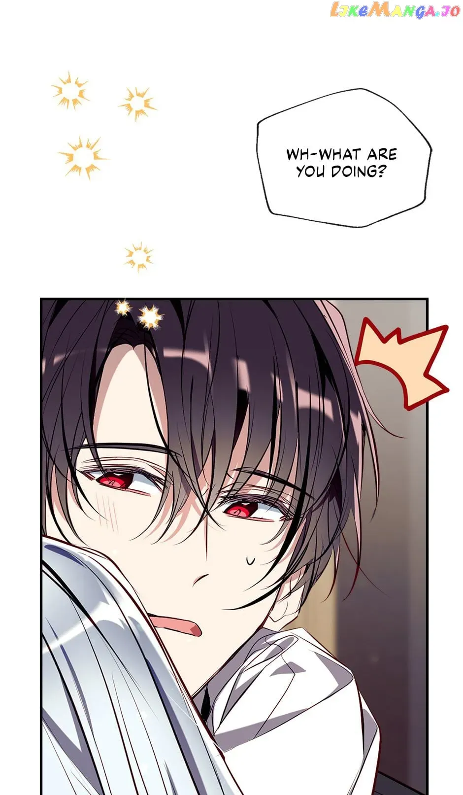Can We Become a Family? Chapter 76 Online - página 15