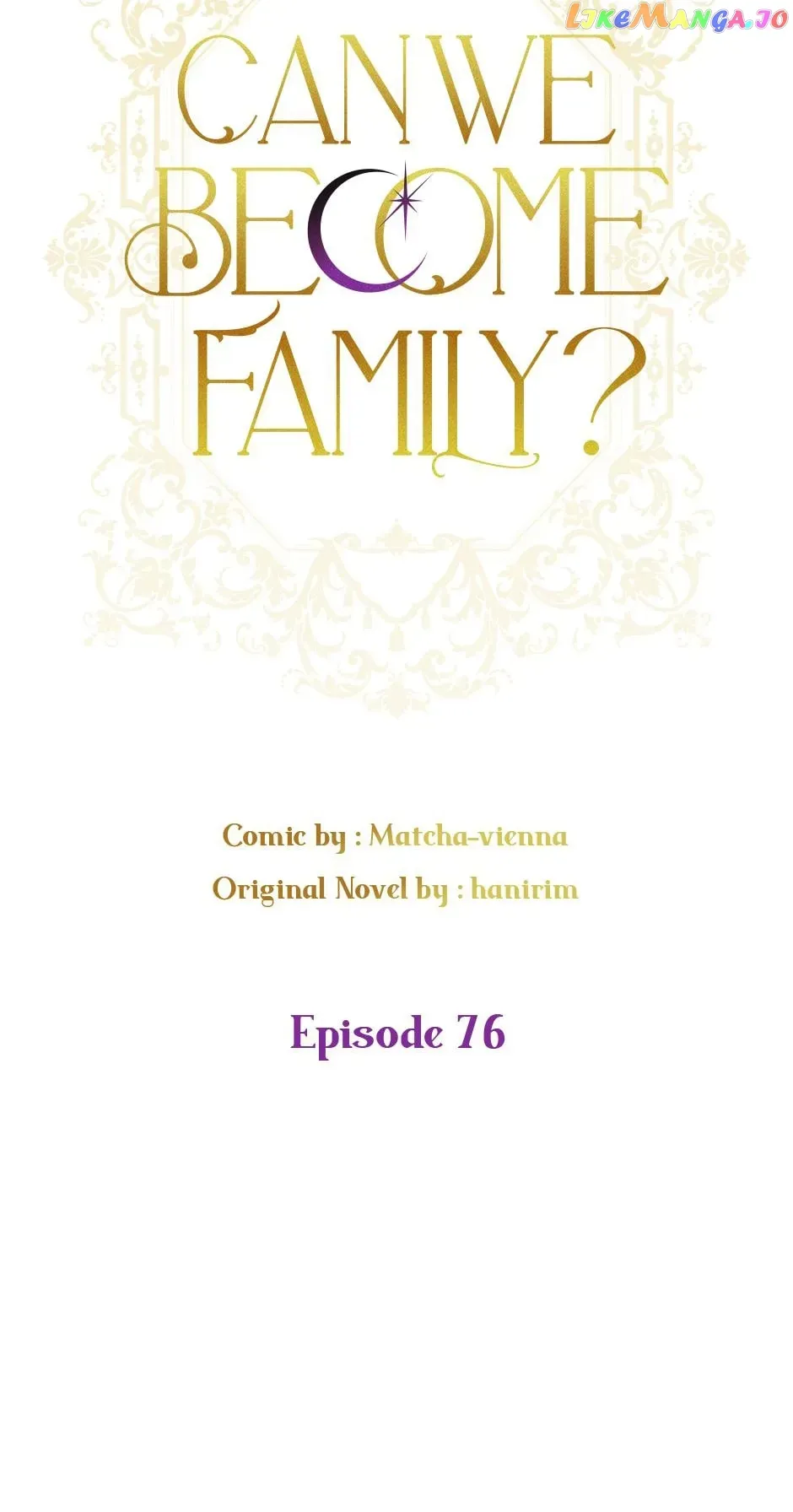 Can We Become a Family? Chapter 76 Online - página 22
