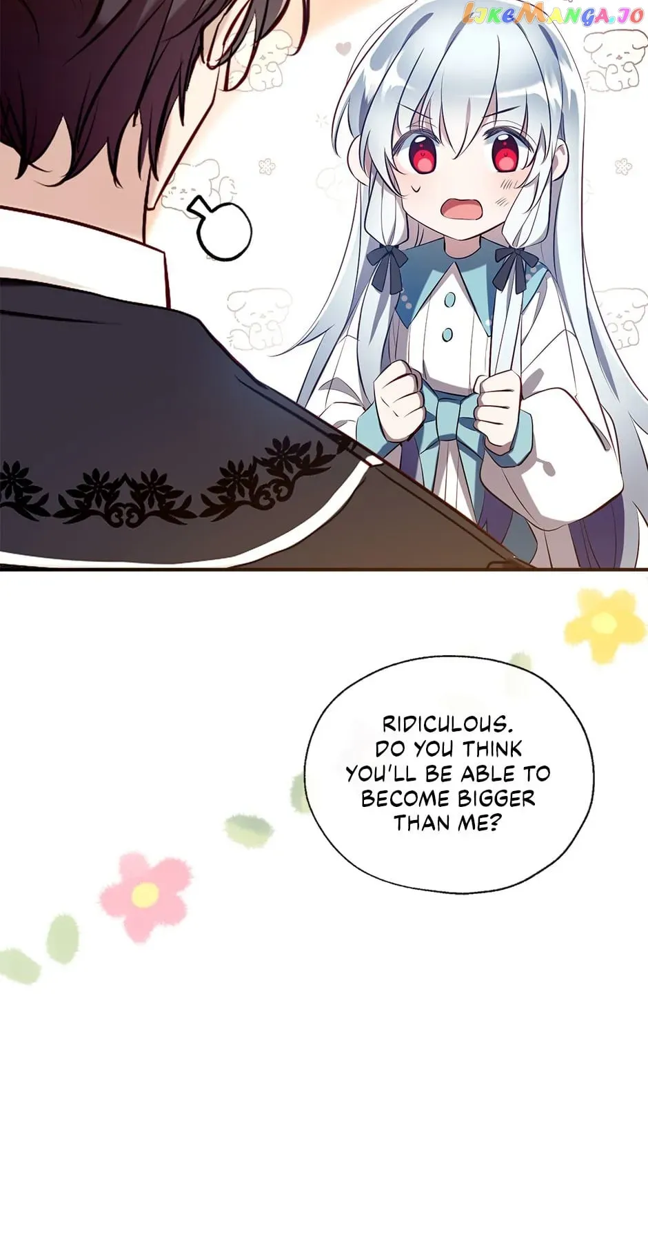 Can We Become a Family? Chapter 76 Online - página 25