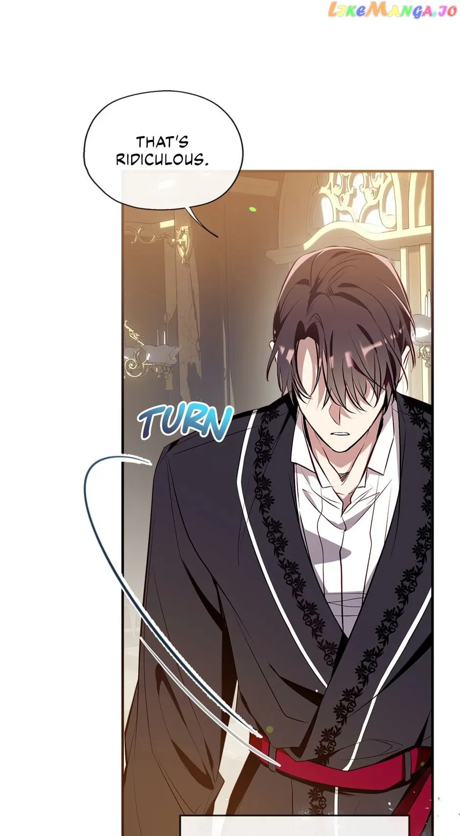 Can We Become a Family? Chapter 76 Online - página 34