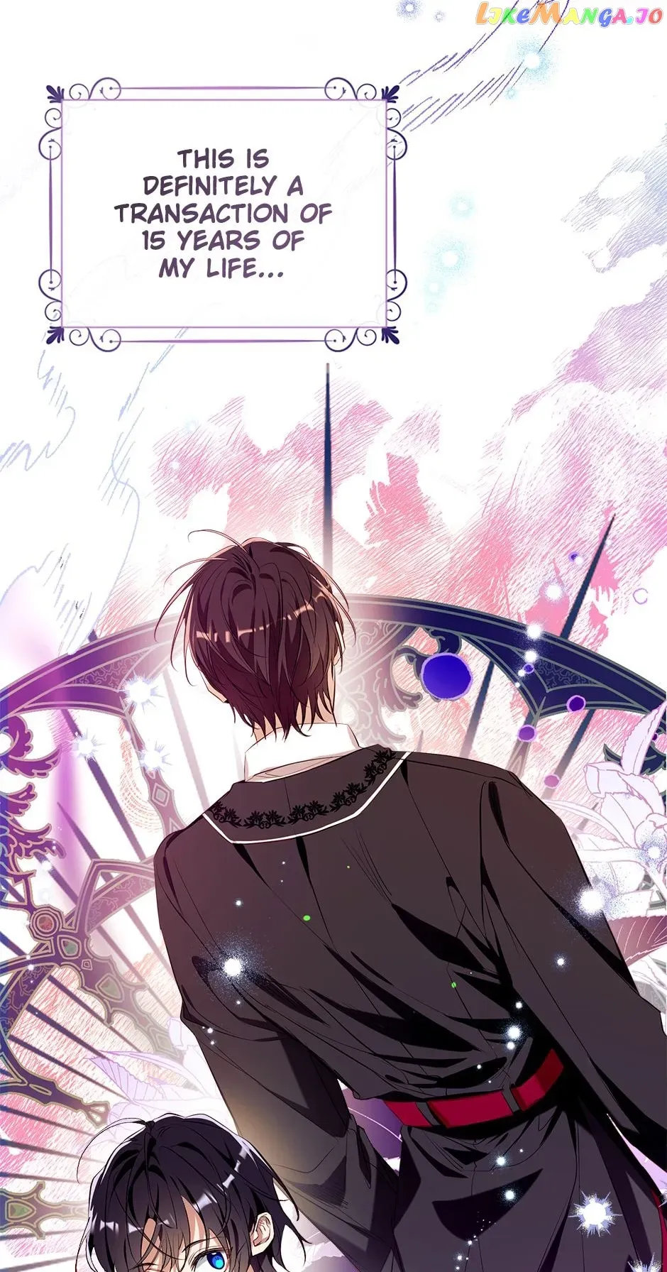 Can We Become a Family? Chapter 76 Online - página 56