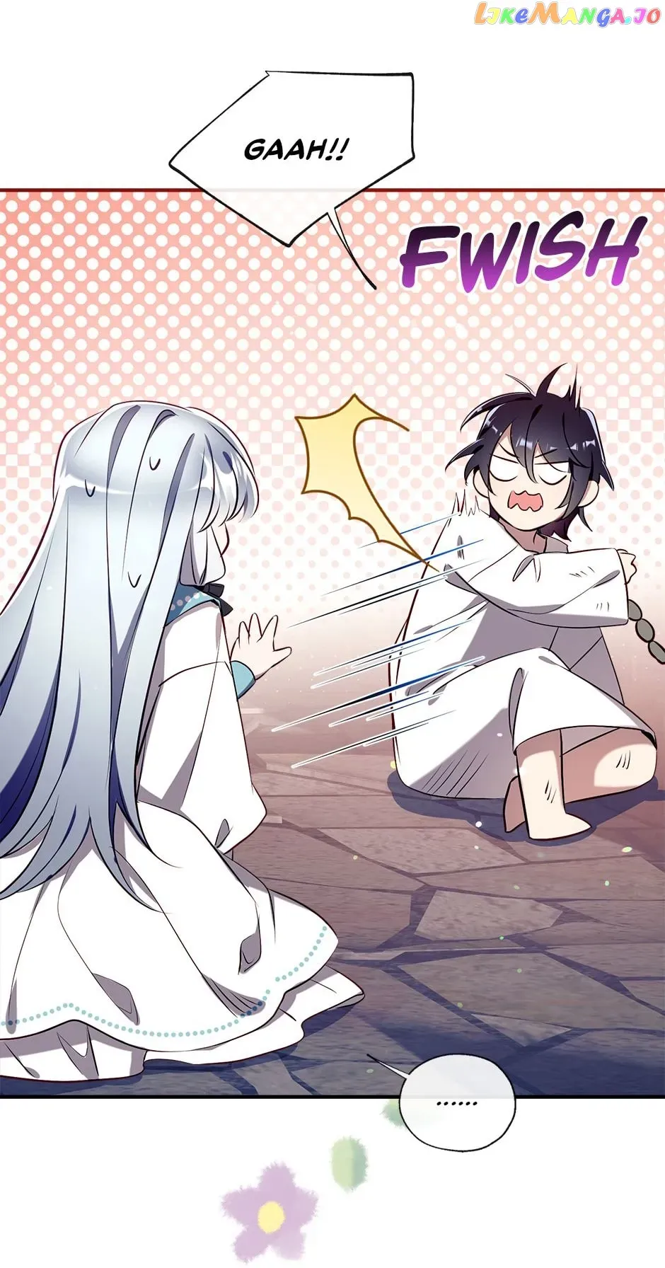 Can We Become a Family? Chapter 77 Online - página 6