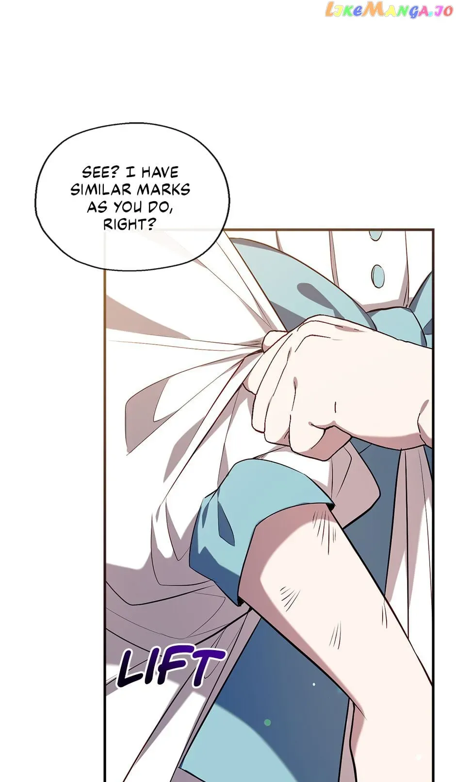 Can We Become a Family? Chapter 77 Online - página 10