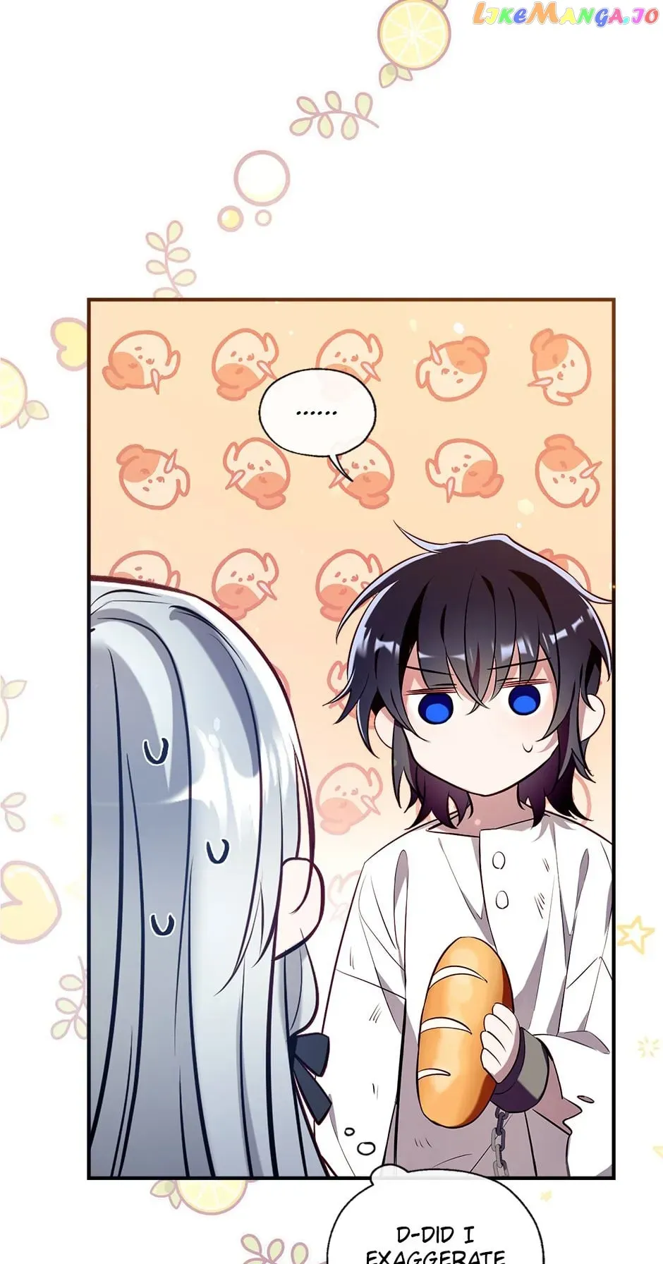 Can We Become a Family? Chapter 77 Online - página 36