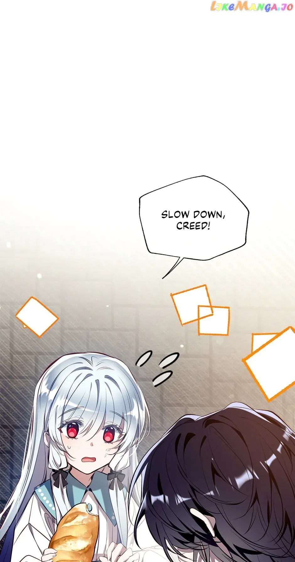 Can We Become a Family? Chapter 77 Online - página 41