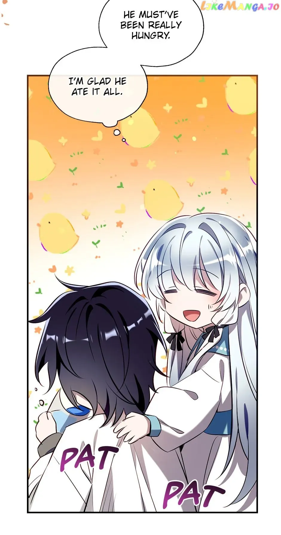 Can We Become a Family? Chapter 77 Online - página 44