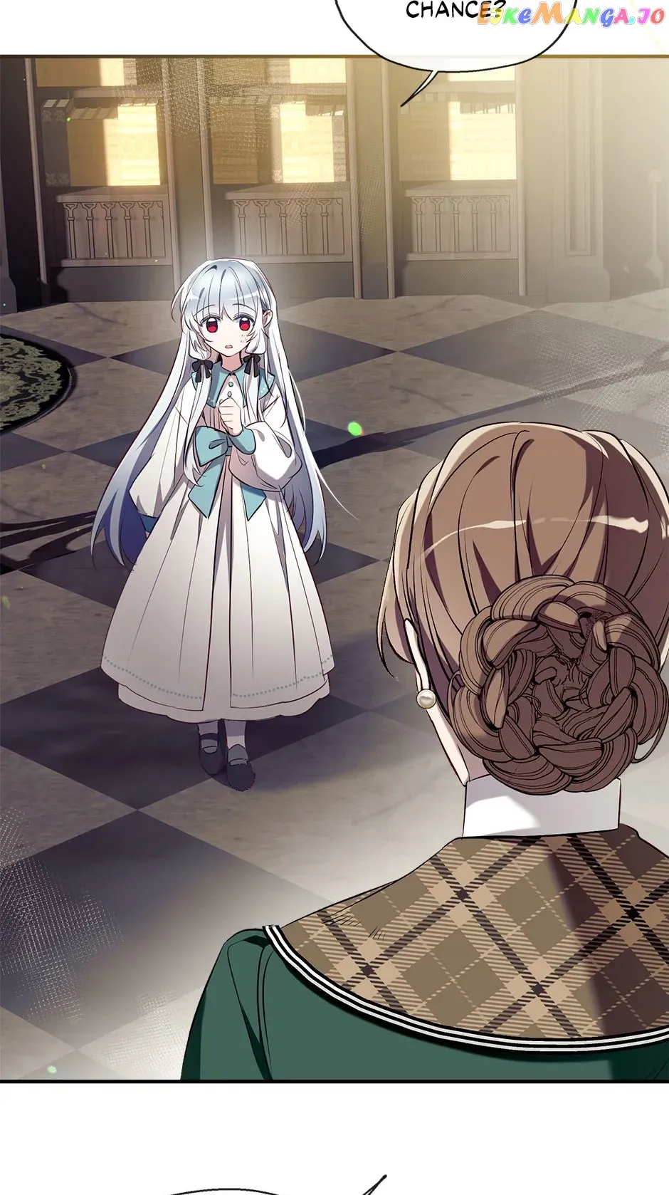 Can We Become a Family? Chapter 77 Online - página 61