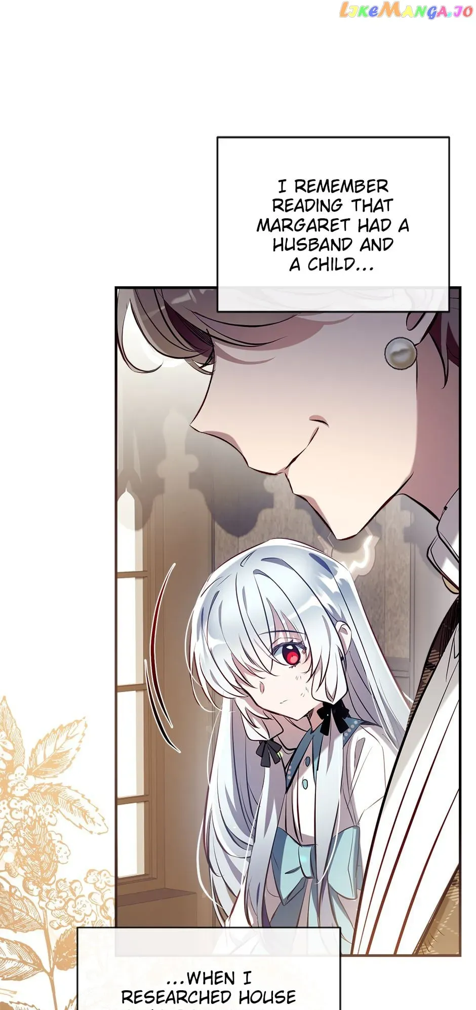 Can We Become a Family? Chapter 77 Online - página 64
