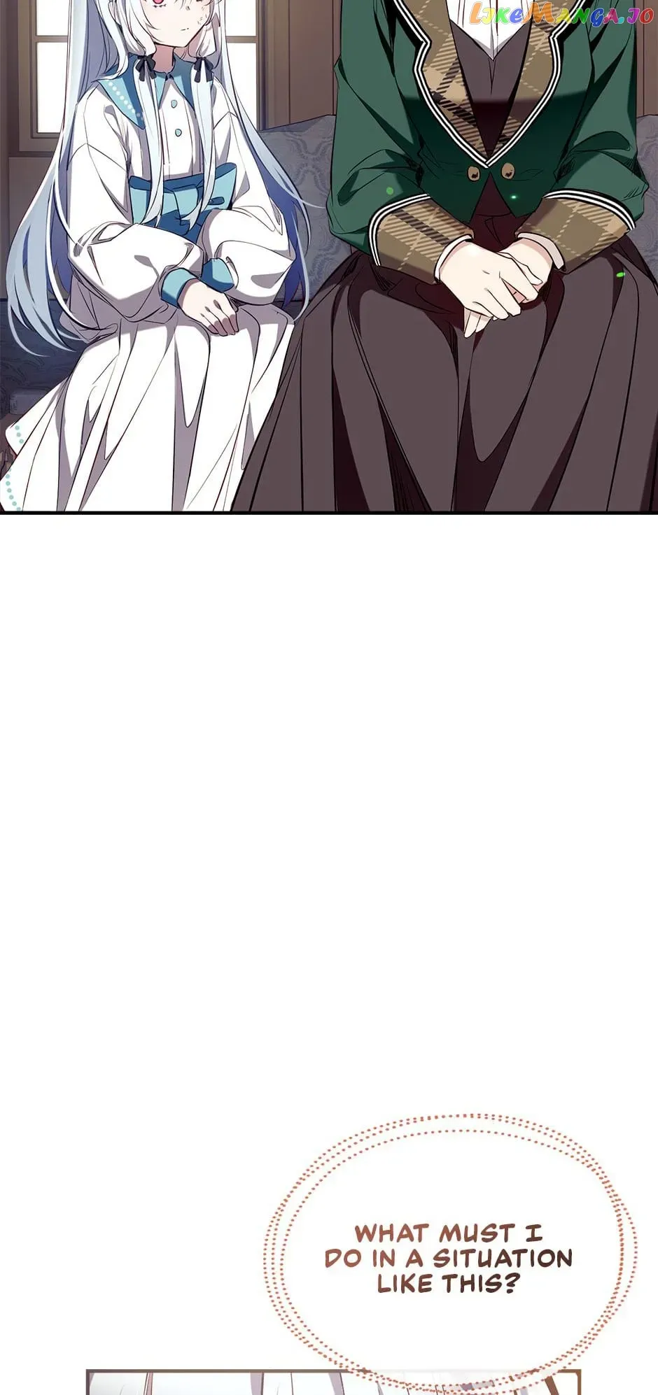 Can We Become a Family? Chapter 77 Online - página 68