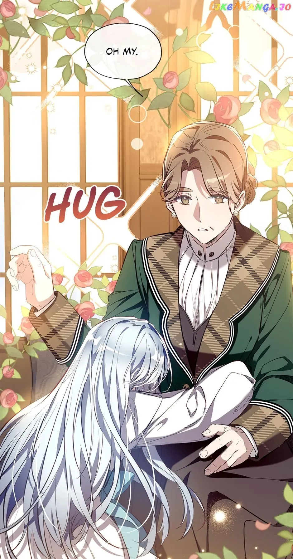 Can We Become a Family? Chapter 77 Online - página 71