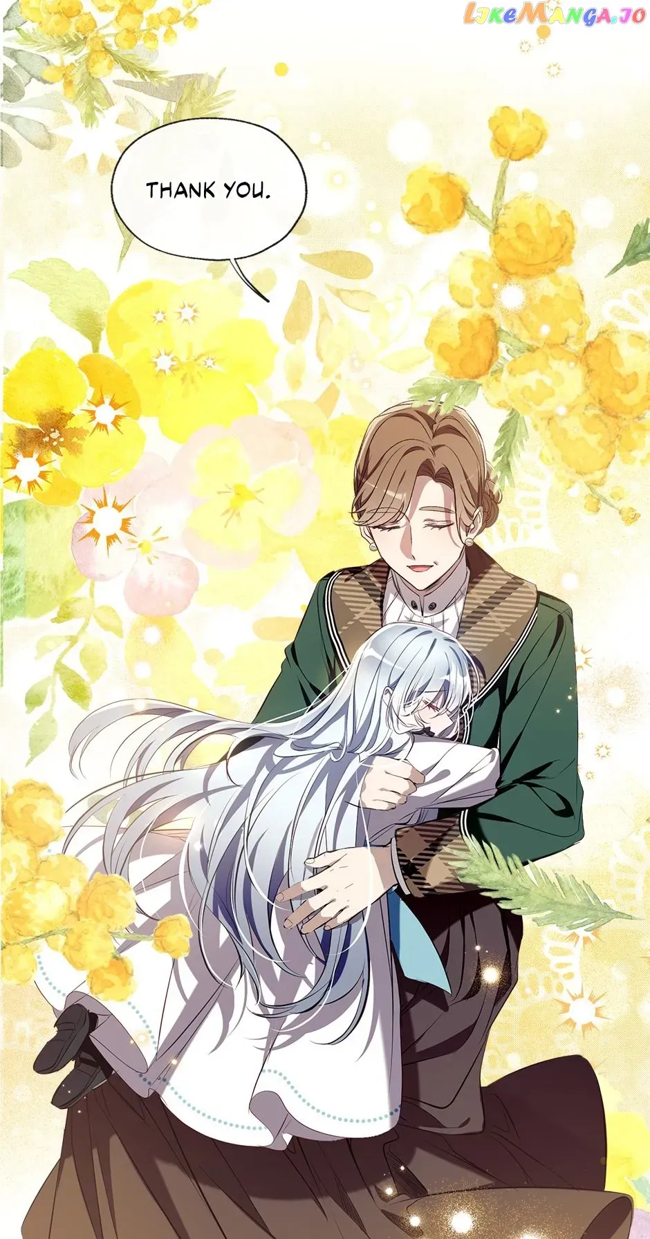 Can We Become a Family? Chapter 77 Online - página 75