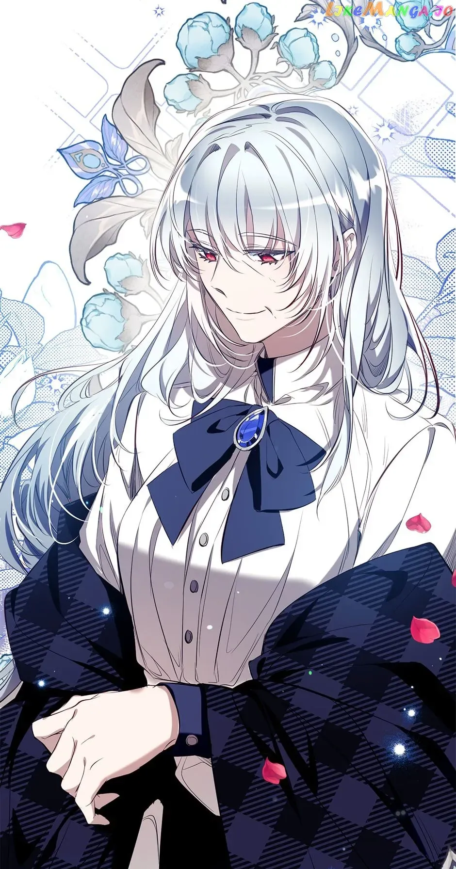 Can We Become a Family? Chapter 77 Online - página 84