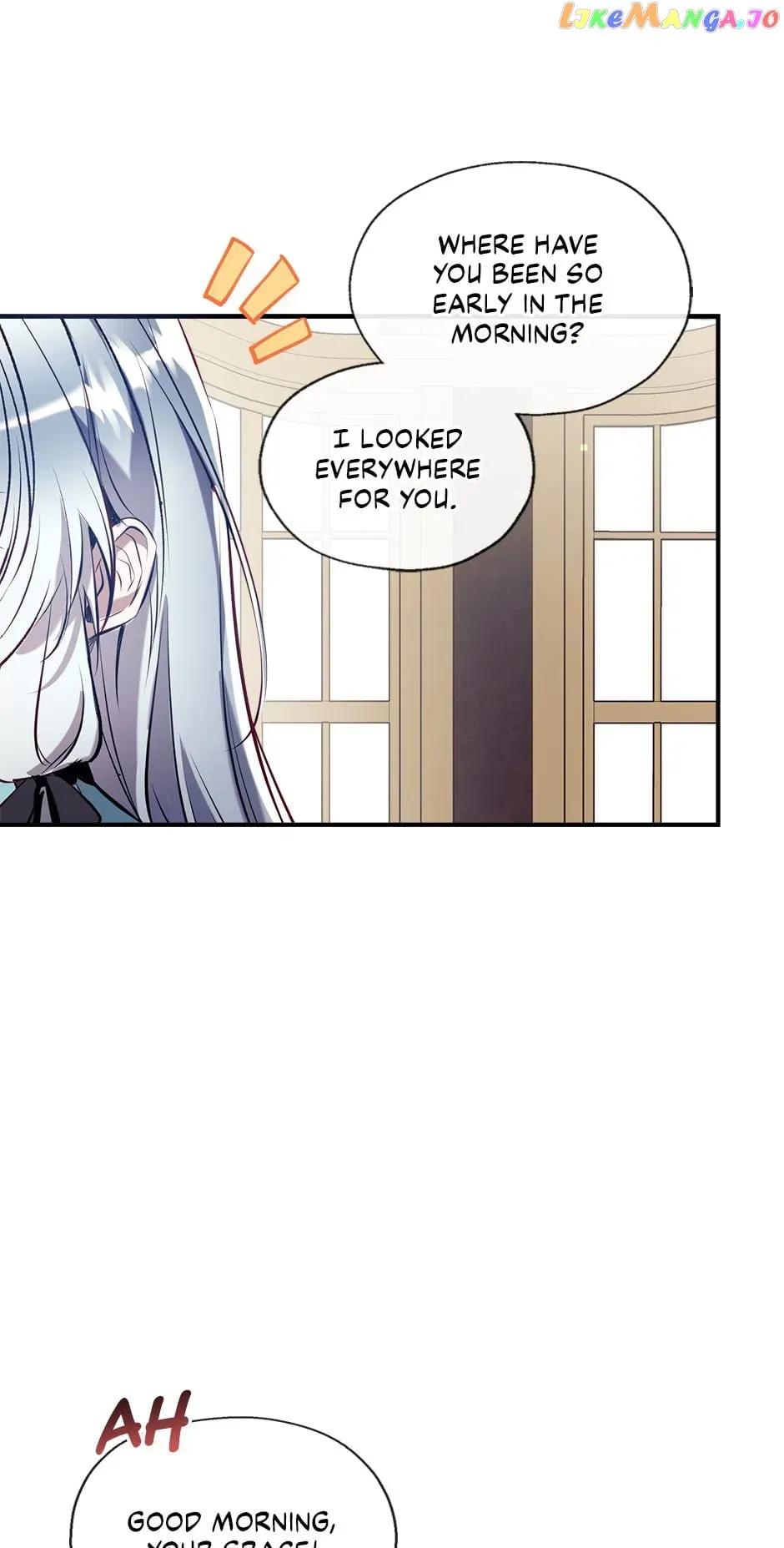 Can We Become a Family? Chapter 77 Online - página 86