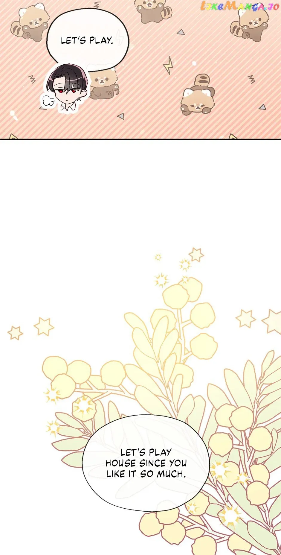 Can We Become a Family? Chapter 77 Online - página 90