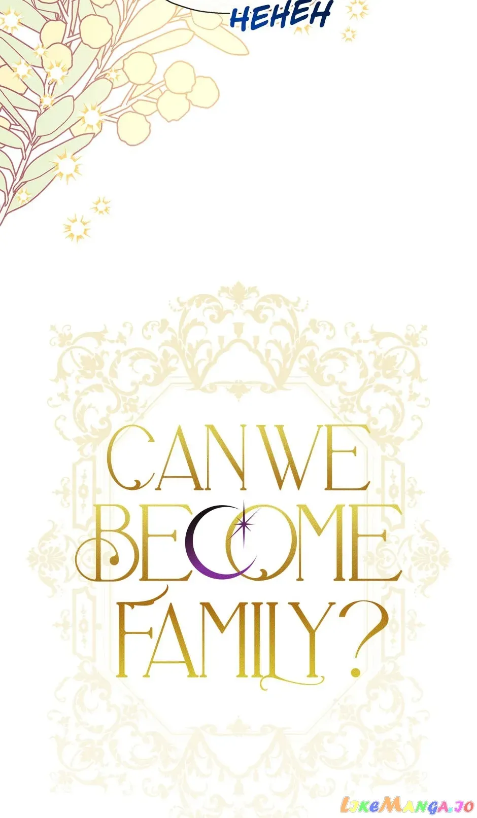 Can We Become a Family? Chapter 79 Online - página 6