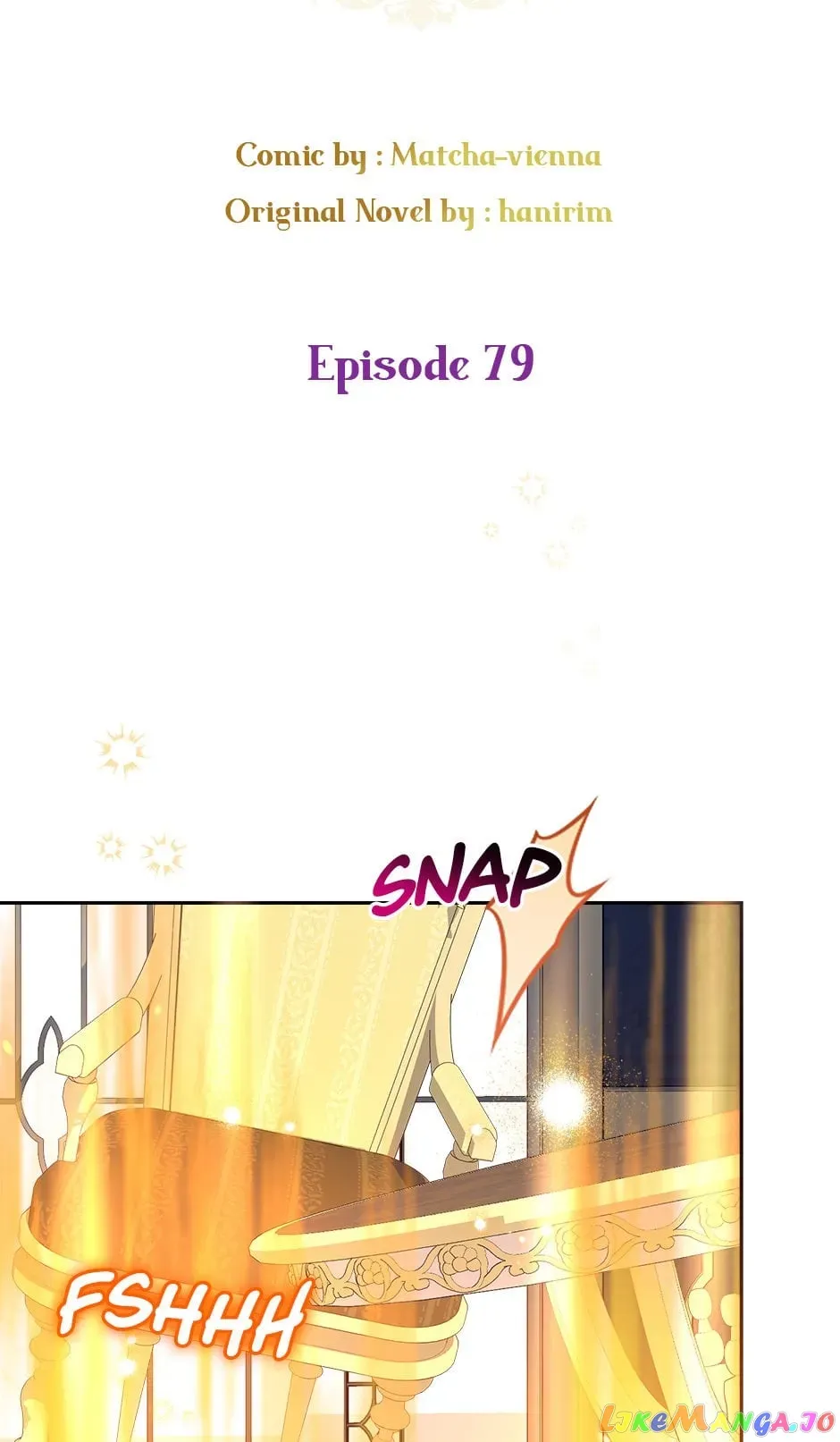 Can We Become a Family? Chapter 79 Online - página 7