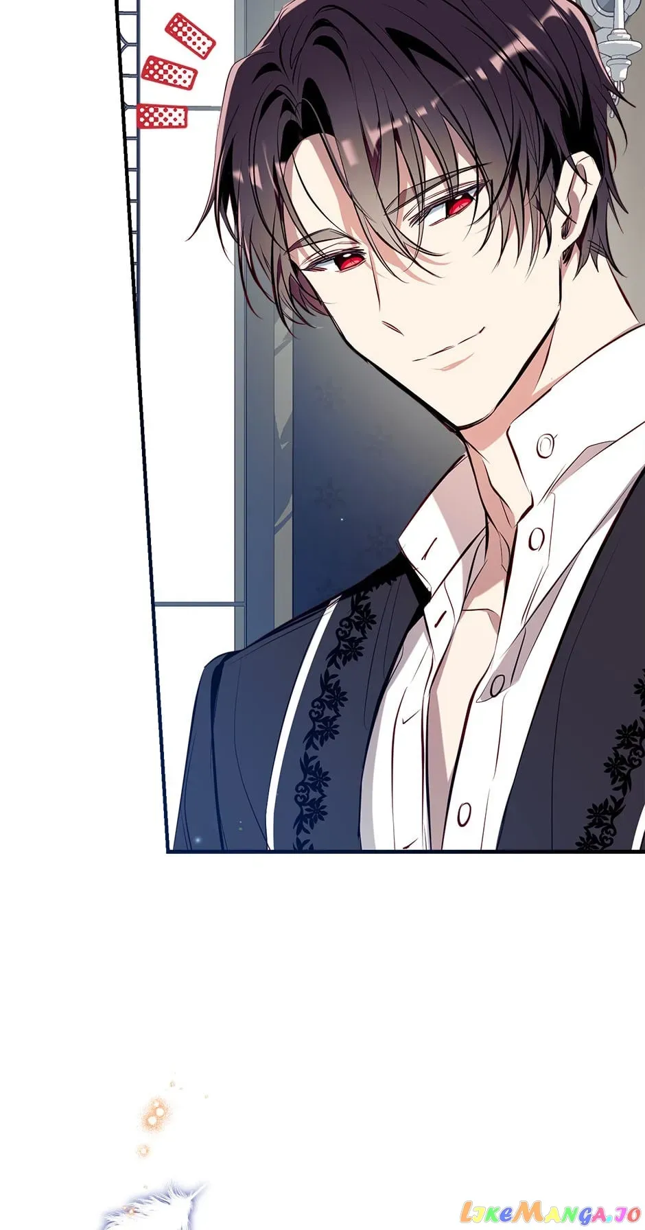 Can We Become a Family? Chapter 79 Online - página 15