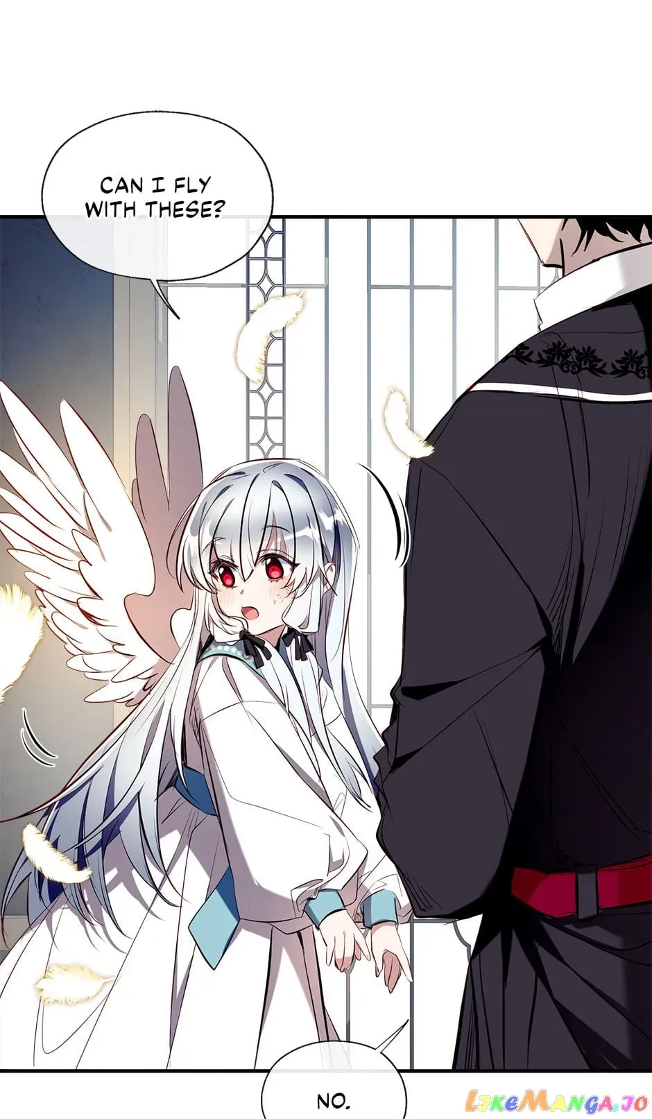 Can We Become a Family? Chapter 79 Online - página 18