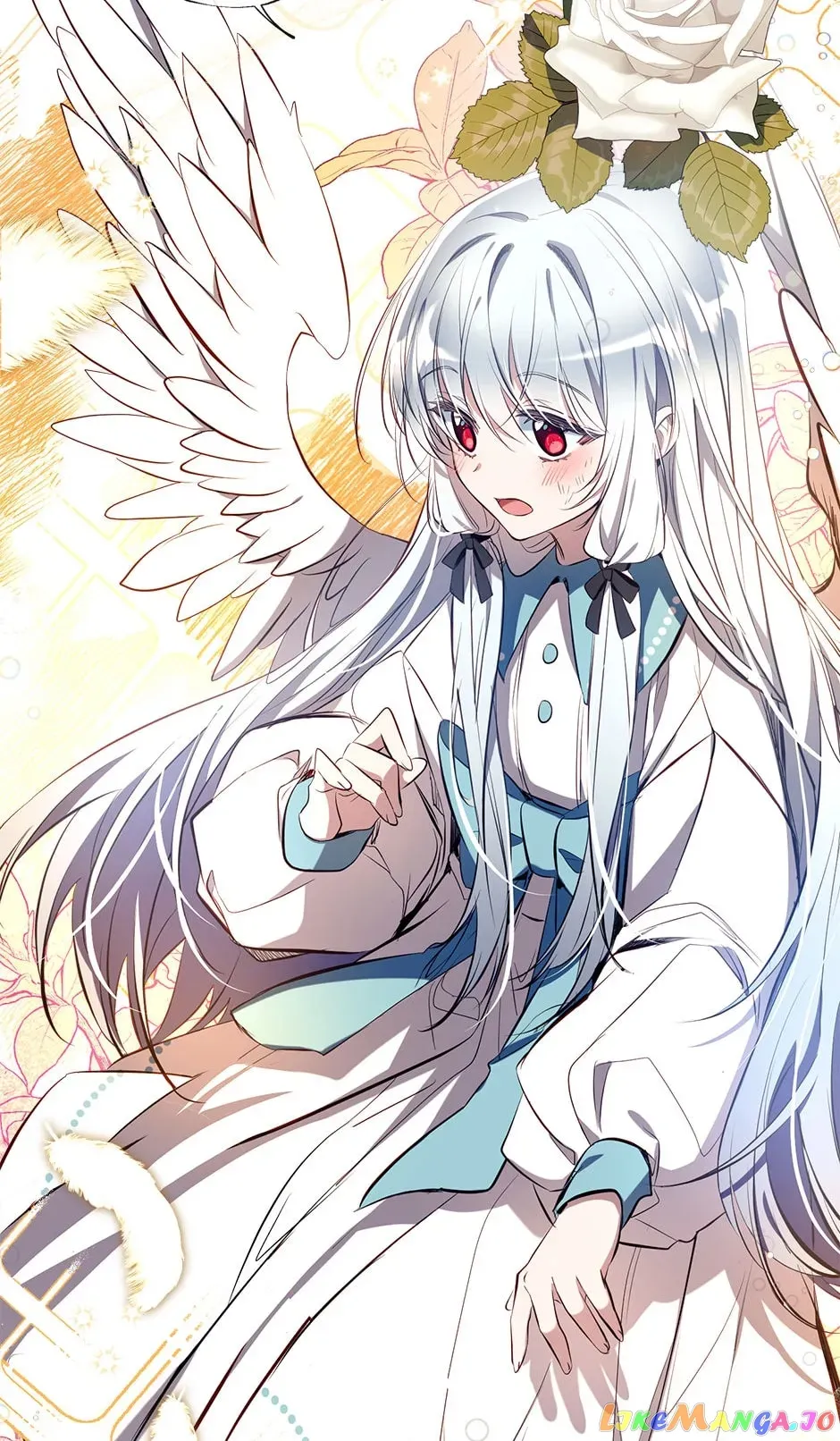 Can We Become a Family? Chapter 79 Online - página 21