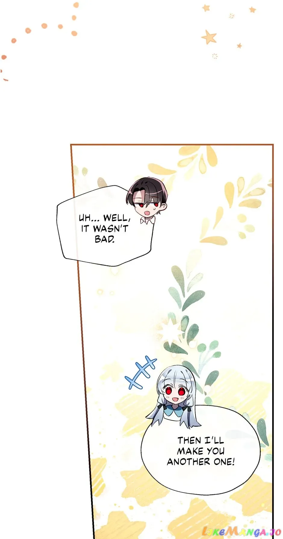 Can We Become a Family? Chapter 79 Online - página 31