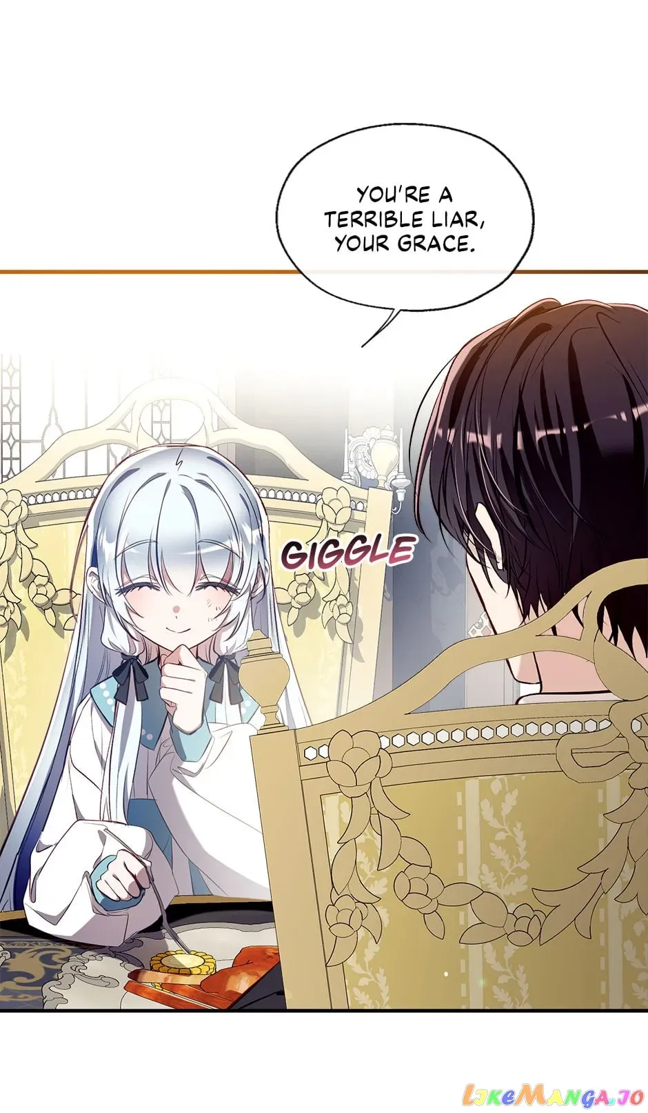 Can We Become a Family? Chapter 79 Online - página 34