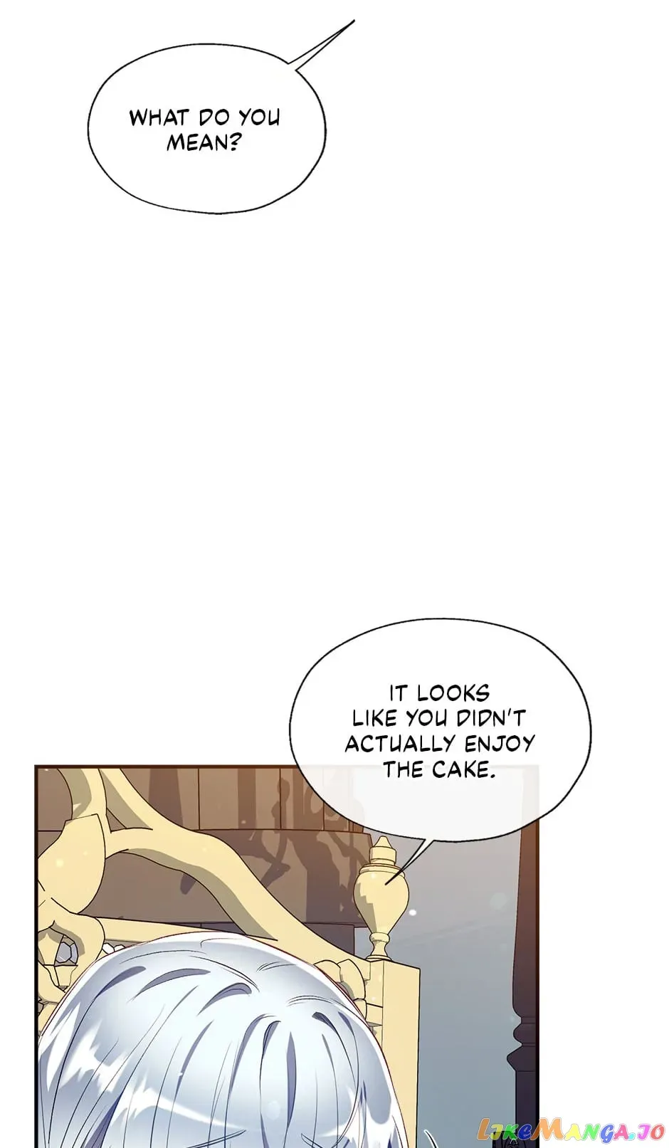 Can We Become a Family? Chapter 79 Online - página 35