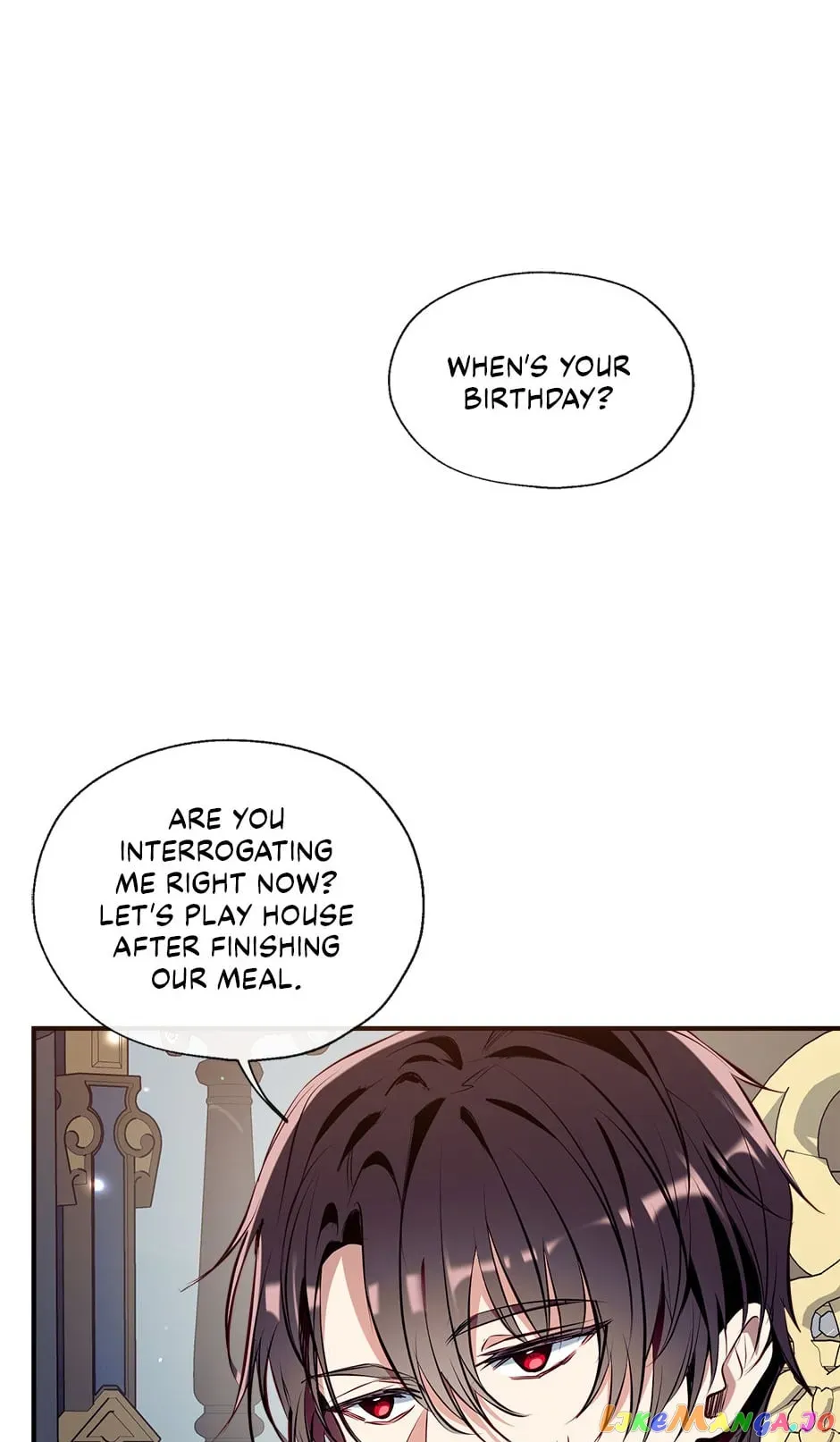 Can We Become a Family? Chapter 79 Online - página 40
