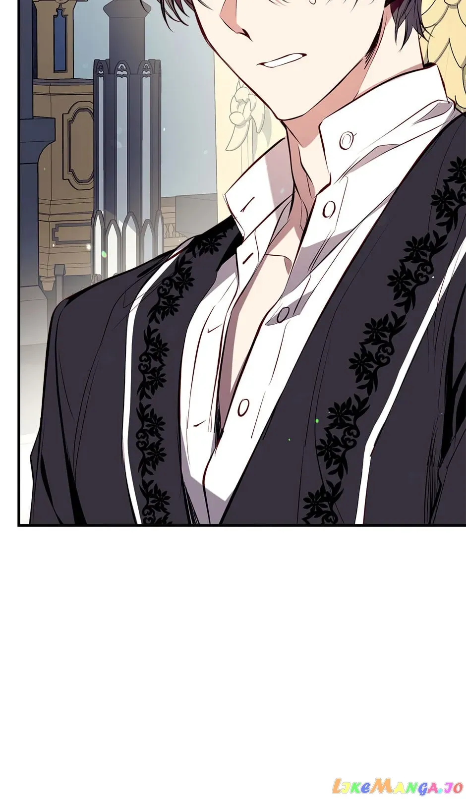 Can We Become a Family? Chapter 79 Online - página 41