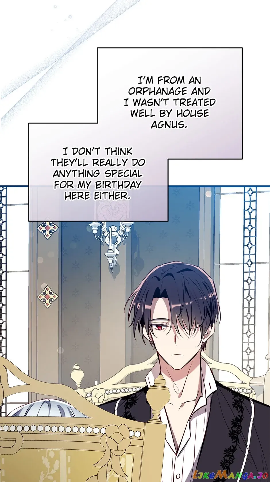 Can We Become a Family? Chapter 79 Online - página 45