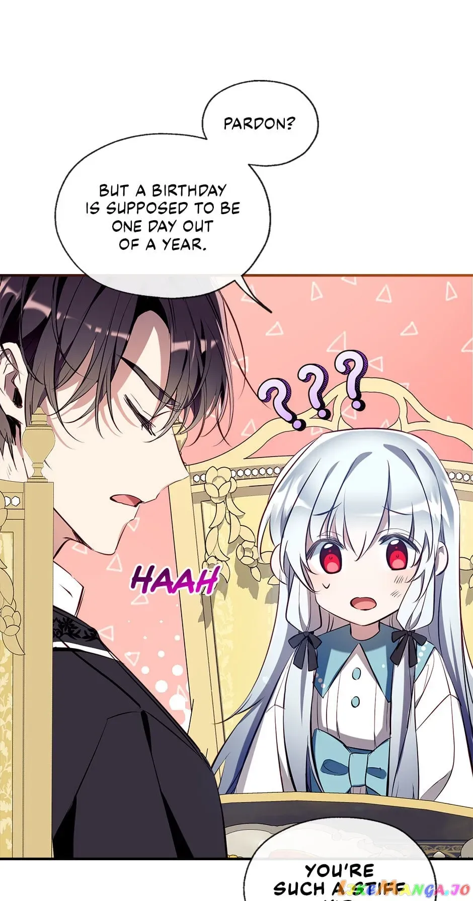 Can We Become a Family? Chapter 79 Online - página 50