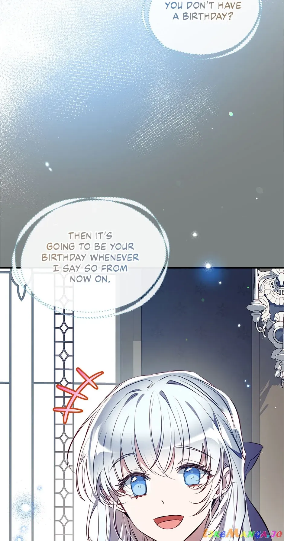 Can We Become a Family? Chapter 79 Online - página 54